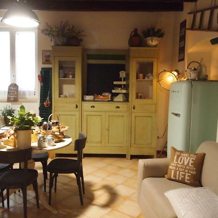 Bernardiniani Apartment Мольфетта Экстерьер фото