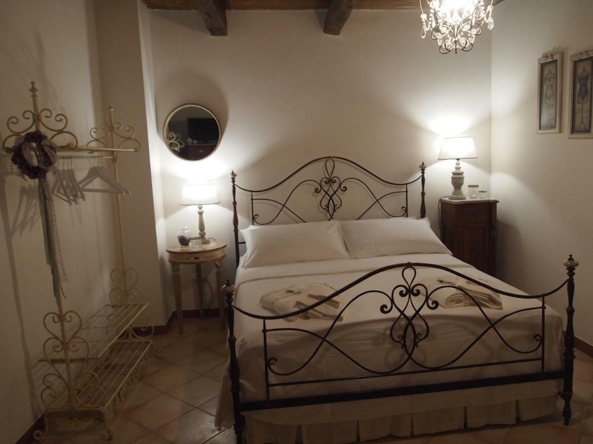 Bernardiniani Apartment Мольфетта Экстерьер фото