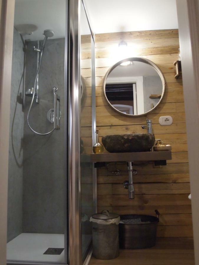 Bernardiniani Apartment Мольфетта Экстерьер фото