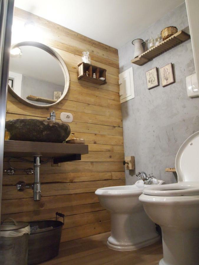 Bernardiniani Apartment Мольфетта Экстерьер фото