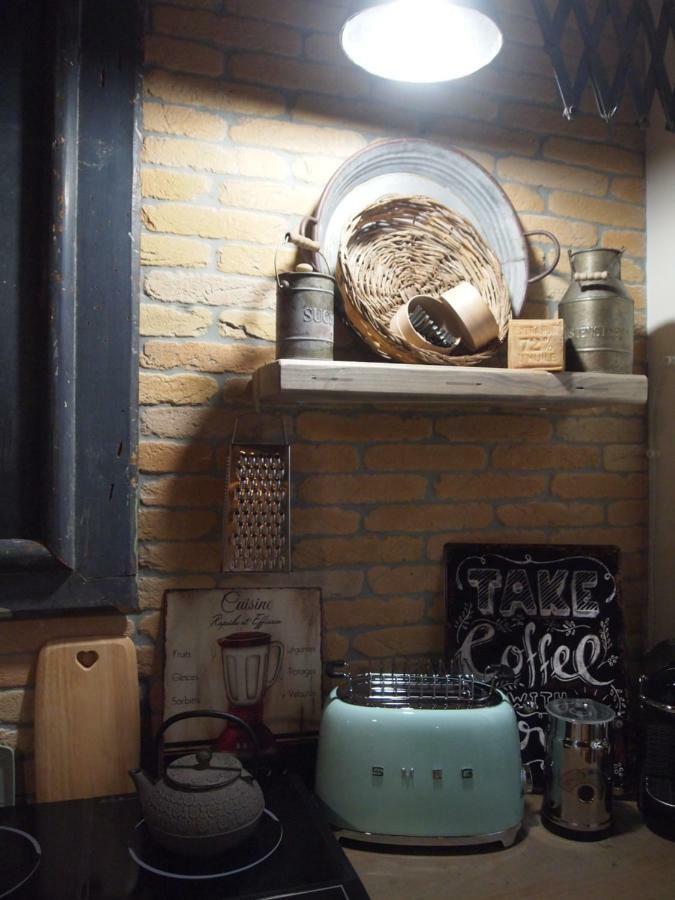 Bernardiniani Apartment Мольфетта Экстерьер фото
