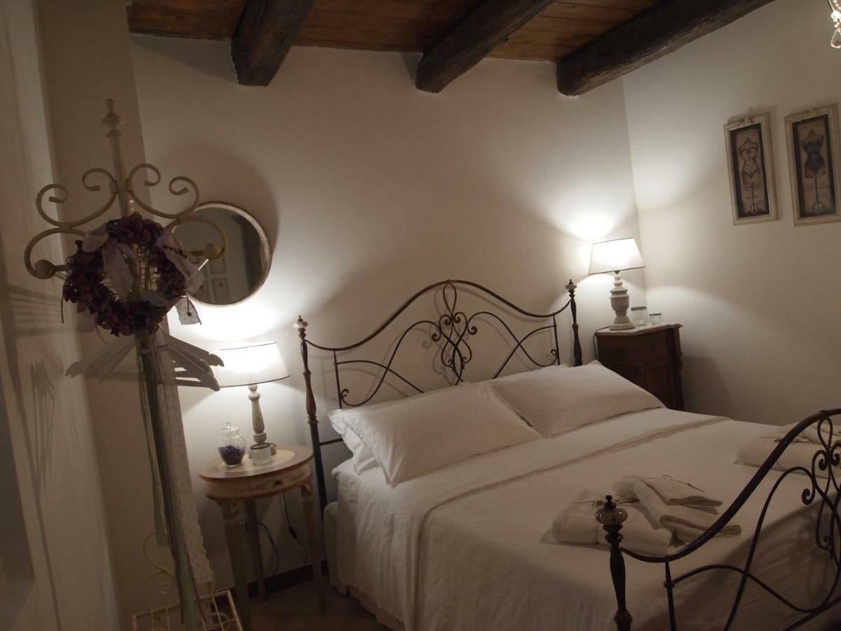 Bernardiniani Apartment Мольфетта Экстерьер фото